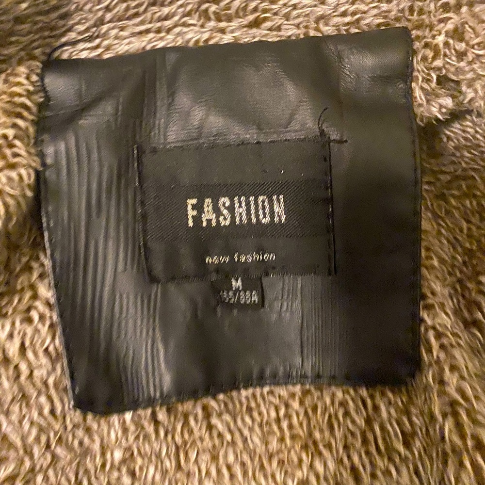 Women’s New Fashion Jacket